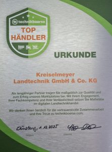 Auszeichnungen 2026